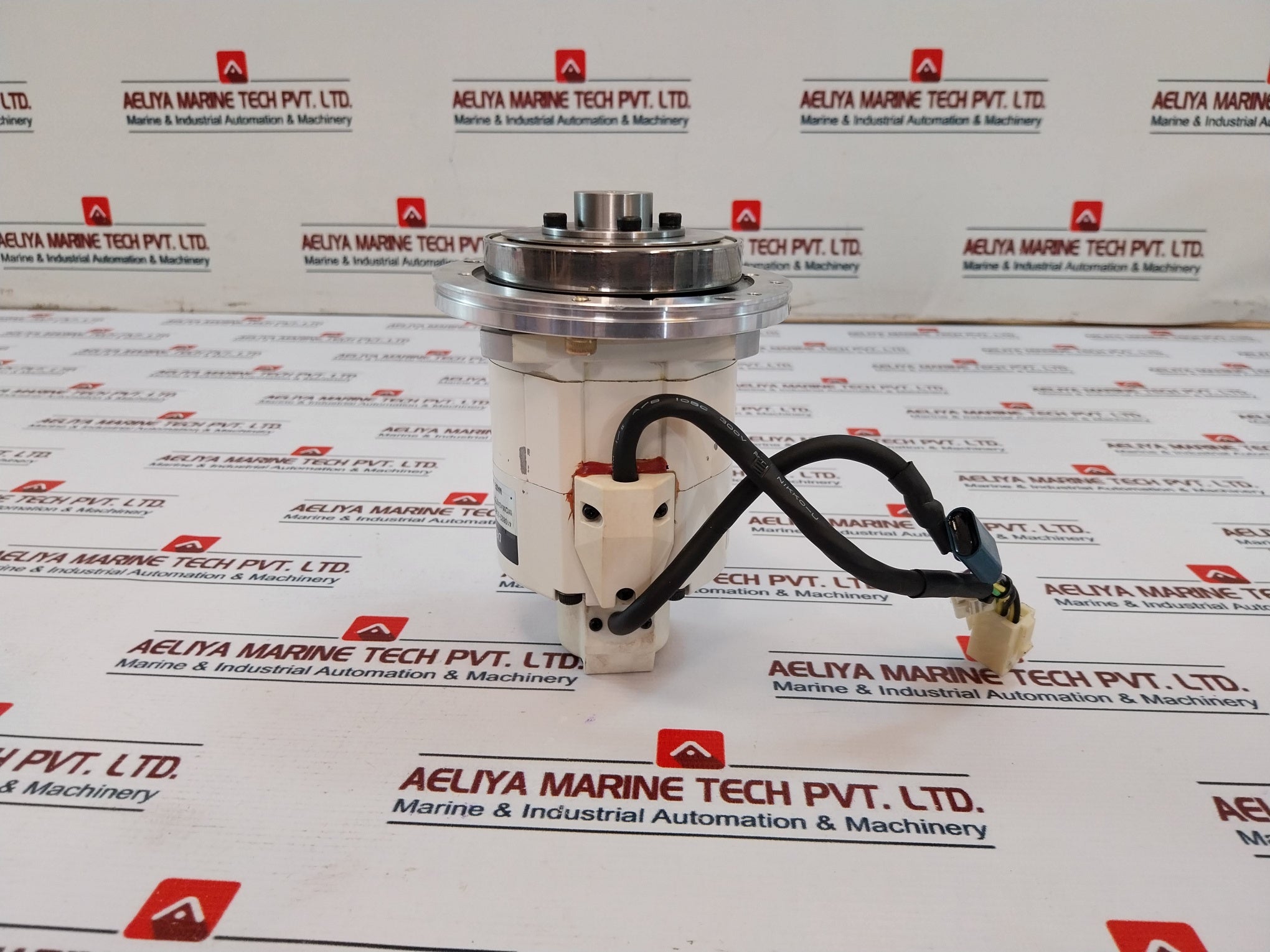 Denso Mqma042T3V2 Servo Motor 410622-1580 10H11