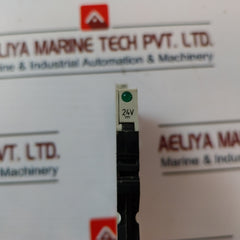 Weidmuller Mrs 24Vdc 1Co Relay 8533640000