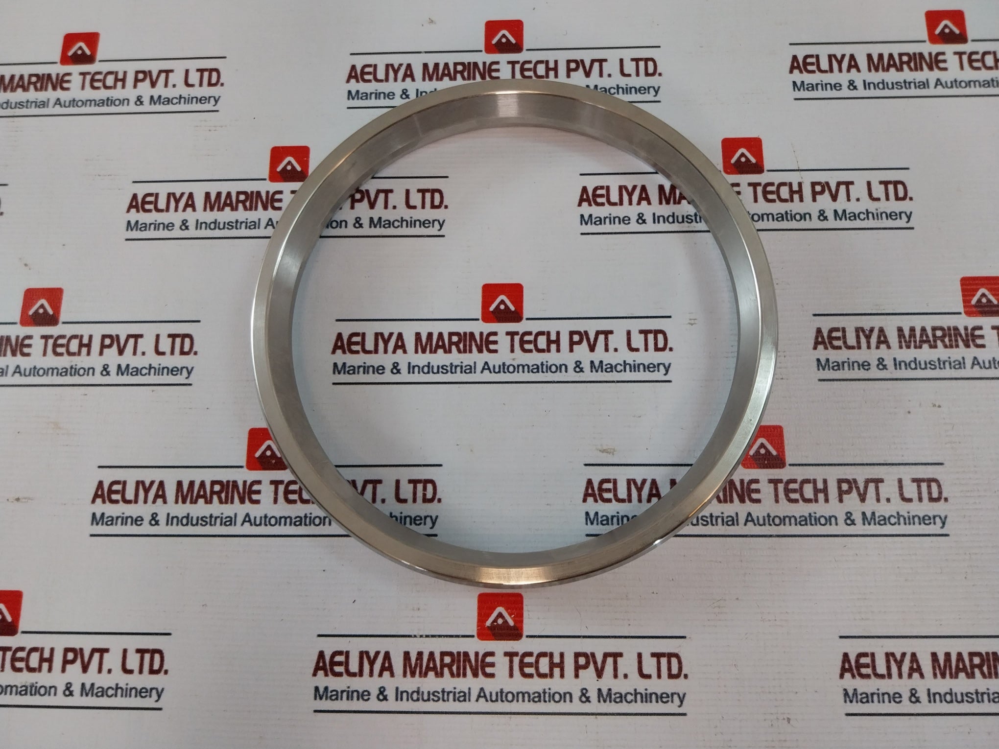 Petroflex 6A-1189 Gasket Ring Rx46