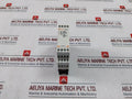 E.Dold U Sohne Mk9906N.82 Time Delay Relay 12-240V Ac/Dc