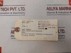 Cameron 049800-07 Heavy Modified 1-3/4 He Nut Rev 01