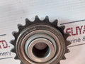 Martin 35Bb20H Ball Bearing Idler Sprocket 16513325-001