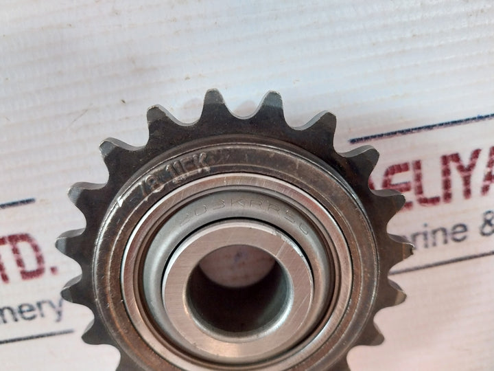 Martin 35Bb20H Ball Bearing Idler Sprocket 16513325-001