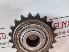 Martin 35Bb20H Ball Bearing Idler Sprocket 16513325-001