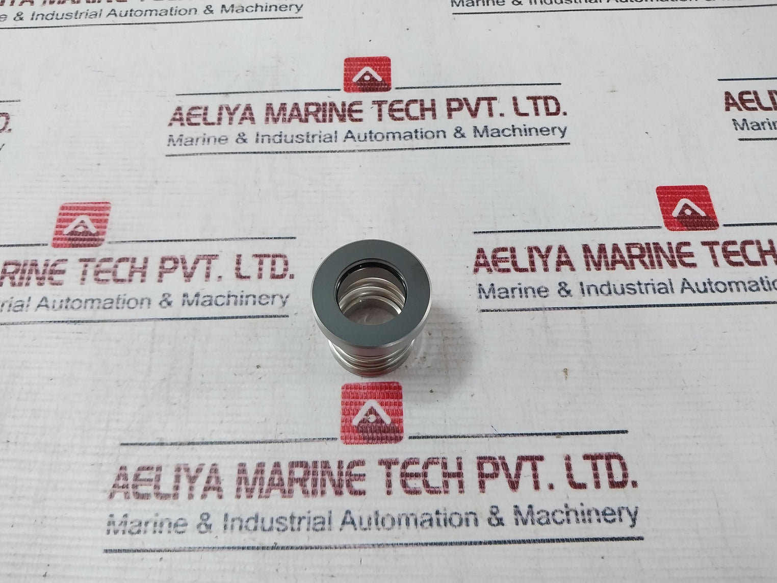 Eagle 20-15M5-r-6 Mechanical Seal Lh-0003745