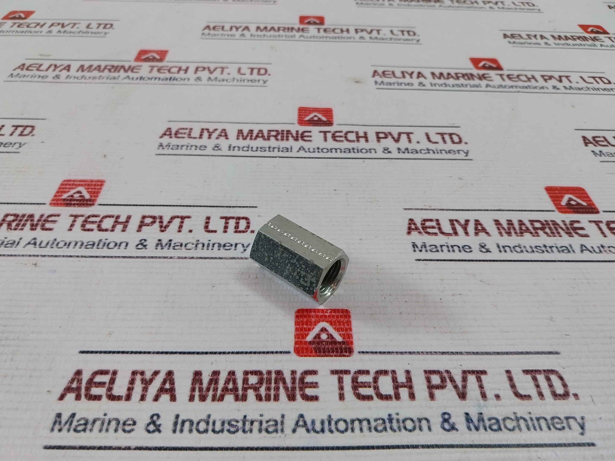 Parker 6Tt4Mxs Fluid Connector Ba0010699