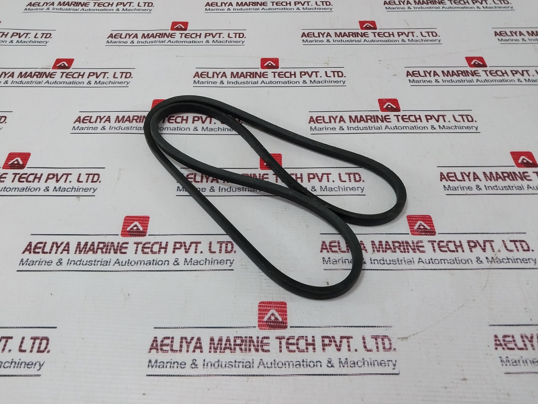Gates 1420 Truflex Fhp Low Horse-power V-belt 9.5/10Mm X 1065Mm