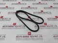 Gates 1420 Truflex Fhp Low Horse-power V-belt 9.5/10Mm X 1065Mm