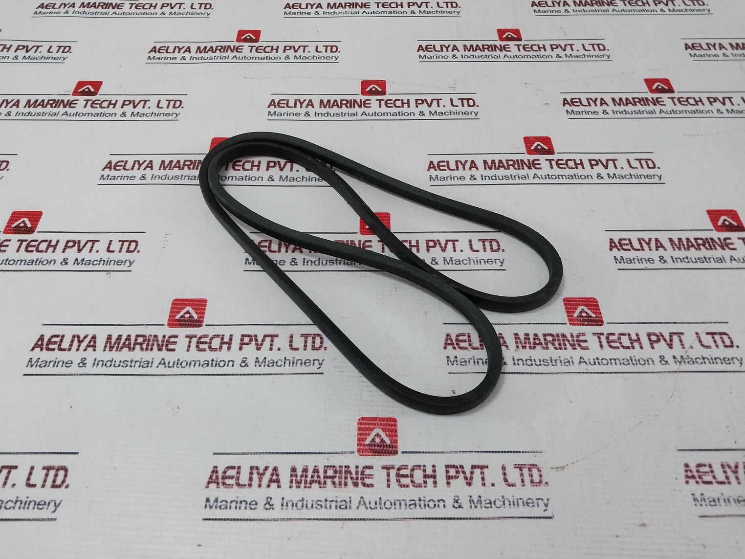 Gates 1420 Truflex Fhp Low Horse-power V-belt 9.5/10Mm X 1065Mm