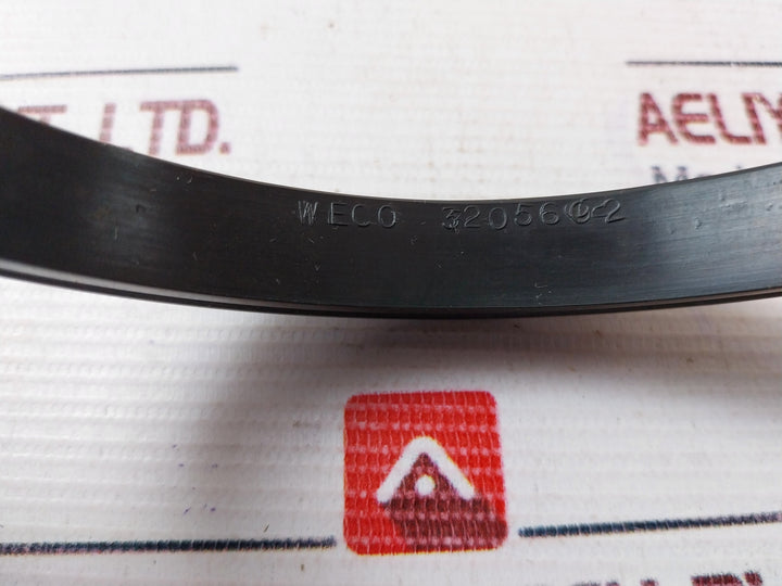 Lot Of 4X Weco 3205602 Union Seal Ring 265653