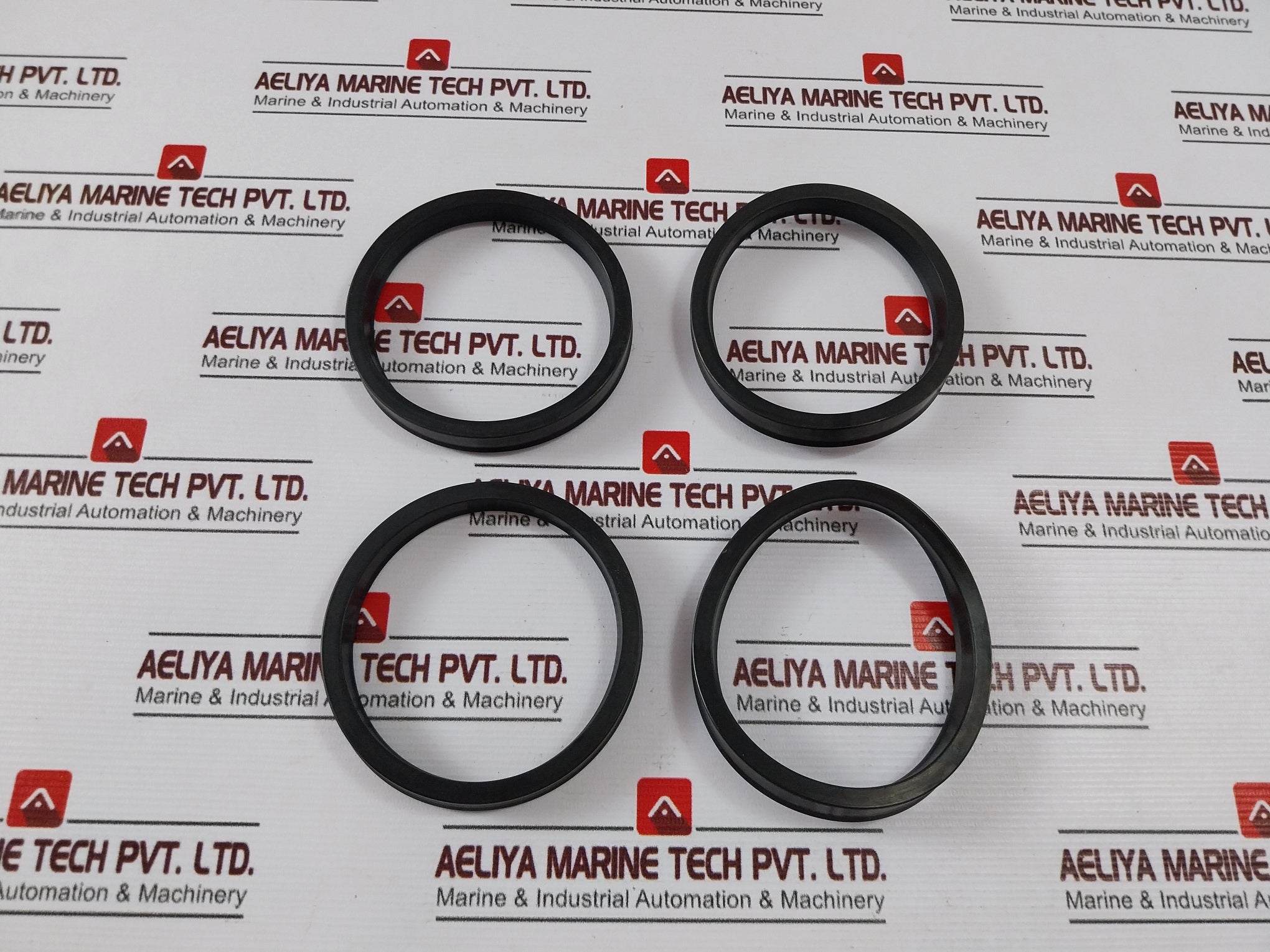 Dtc P12-0001241-03-15 3” Nominal Seal Sub Kit