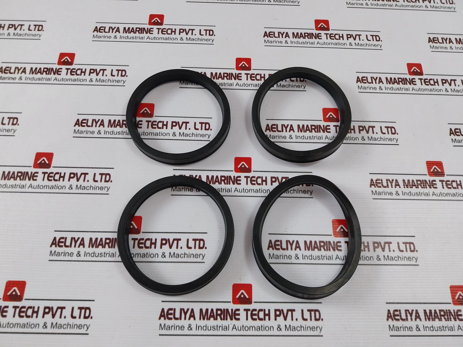 Dtc P12-0001241-03-15 3” Nominal Seal Sub Kit