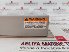Woodward 9907-028 Spm-a Synchronizer 230Vac 50/60Hz