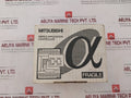 Mitsubishi Al-6Mr-a Simple Application Controller