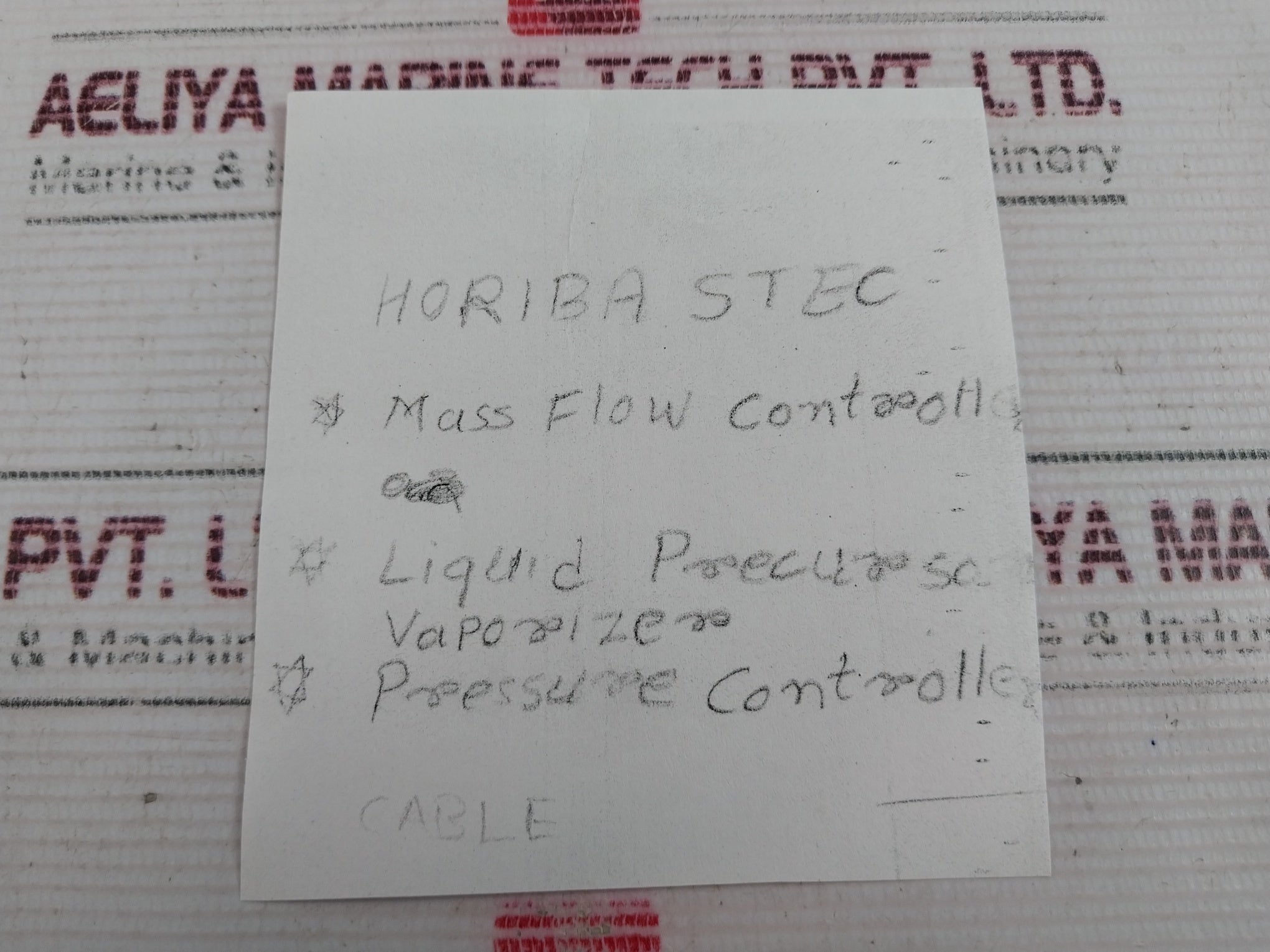 Escha 8030199, E170315 Cable Connector 300V