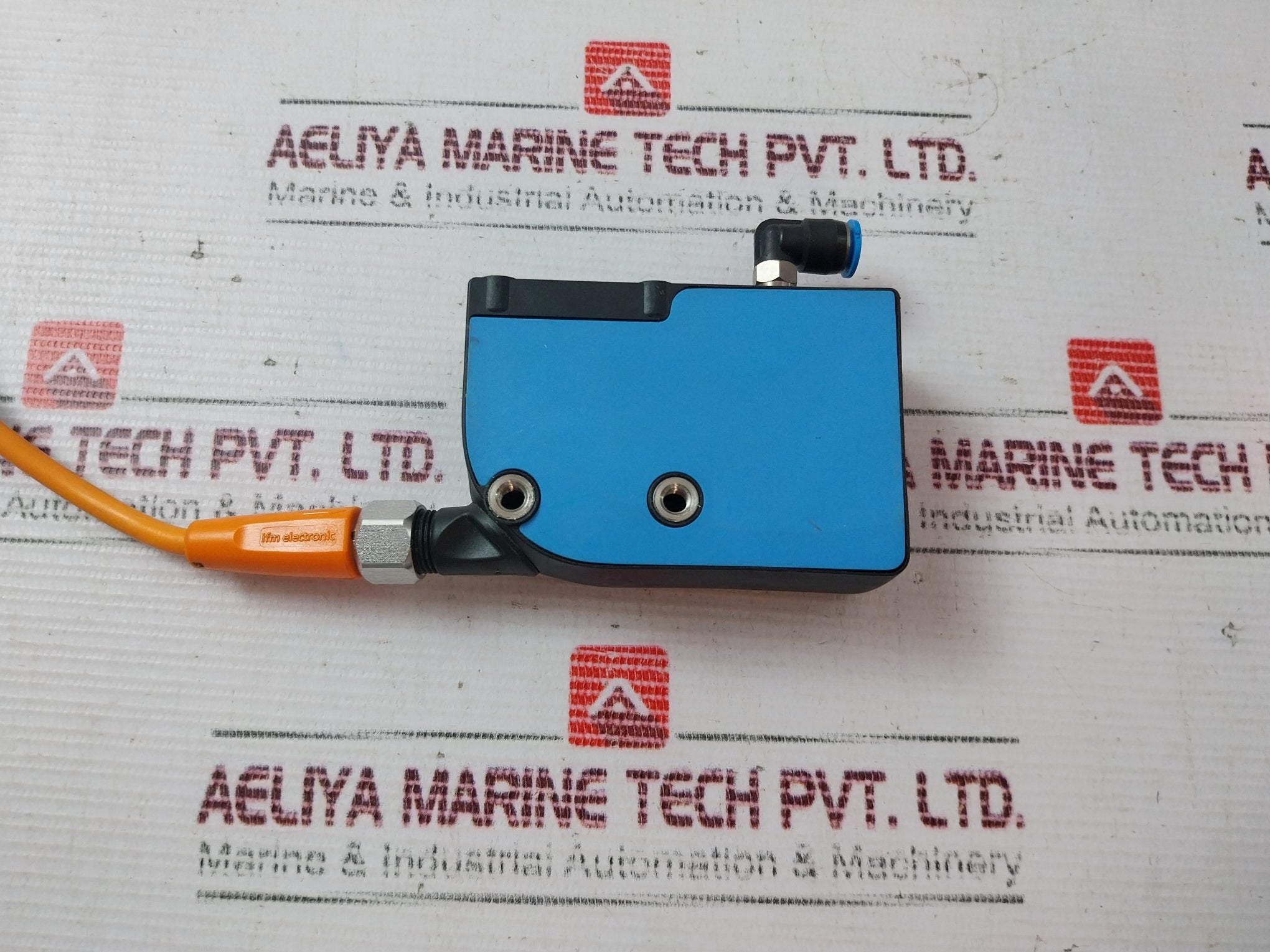 Tetra Pak 90608-0214 Aa Photoelectric Sensor 1078115