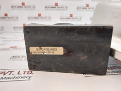 Saab Tankradar 9150064-871 M Transmitter Electronic Box 80°C