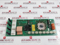 Honeywell 51401135-150 Power System Rev: J 115/230V 50/60Hz 94V-0