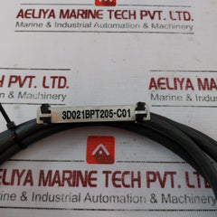 Wika Is-20-s-bbs-gb-azgdliux1-zzz Pressure Transmitter 2 Meter Cable