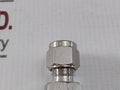 Ham-let H400Ssl6Mm 5Psi Check Valve 700004282