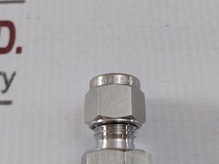 Ham-let H400Ssl6Mm 5Psi Check Valve 700004282