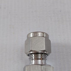 Ham-let H400Ssl6Mm 5Psi Check Valve 700004282