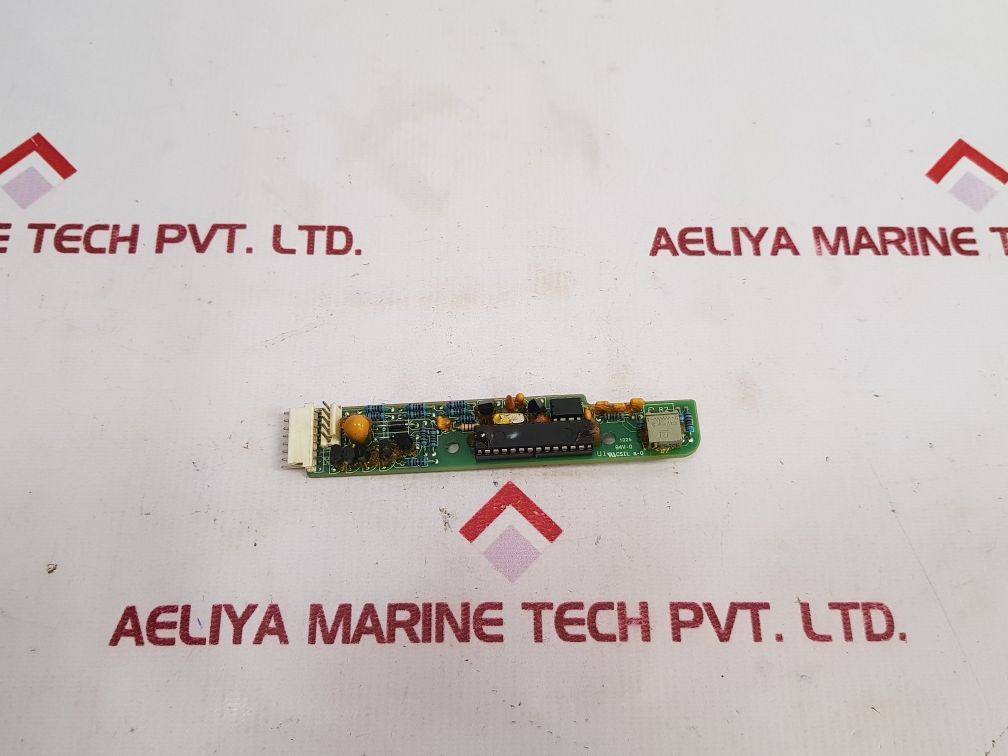 11-500194 Pcb Card