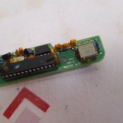 11-500194 Pcb Card