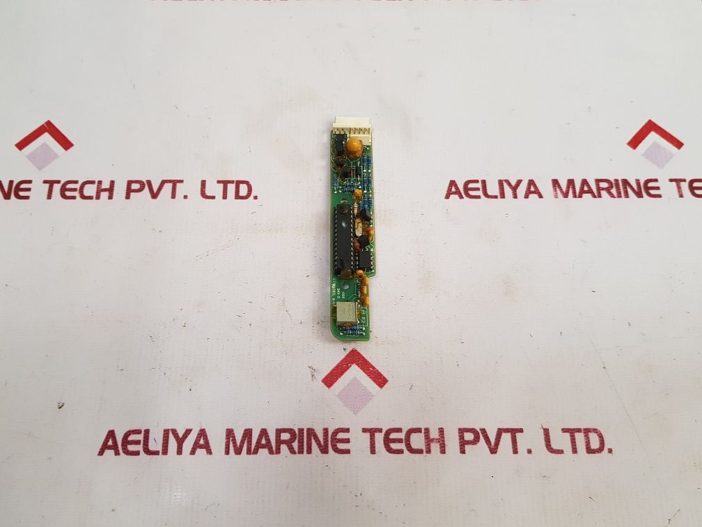 11-500194 Pcb Card