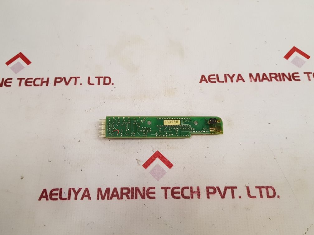 11-500194 Pcb Card