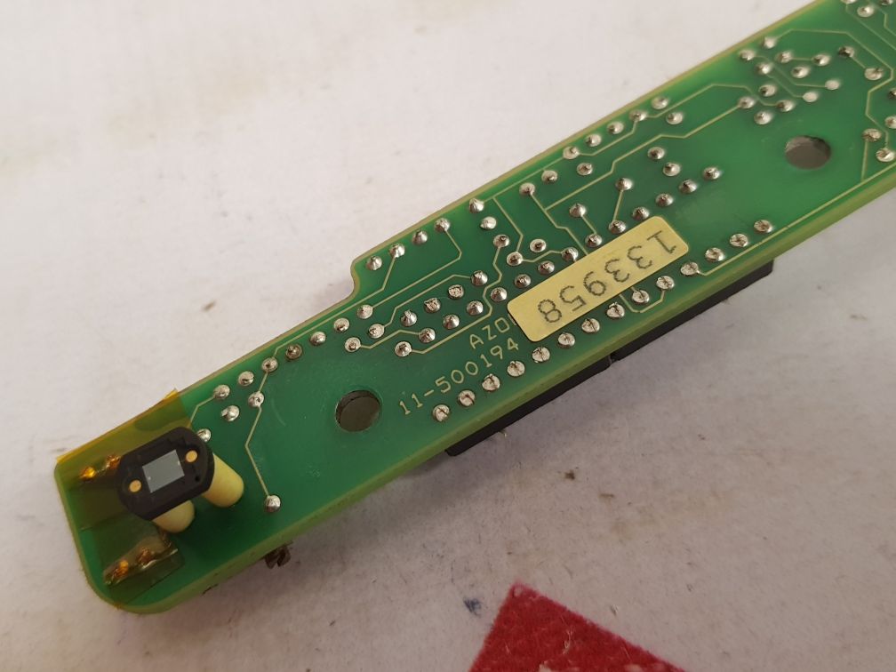 11-500194 Pcb Card