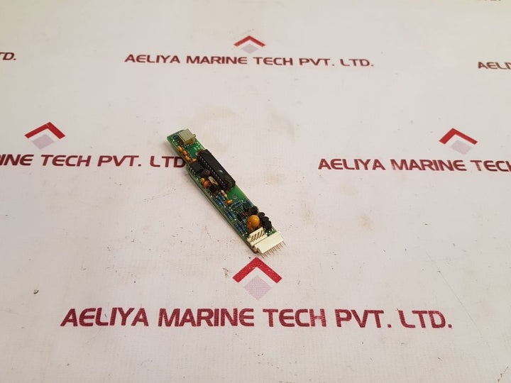 11-500194 Pcb Card
