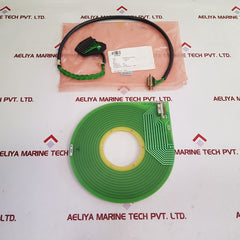 110-222. 04-00 Slipring Pcb Set