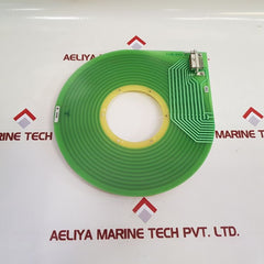 110-222. 04-00 Slipring Pcb Set
