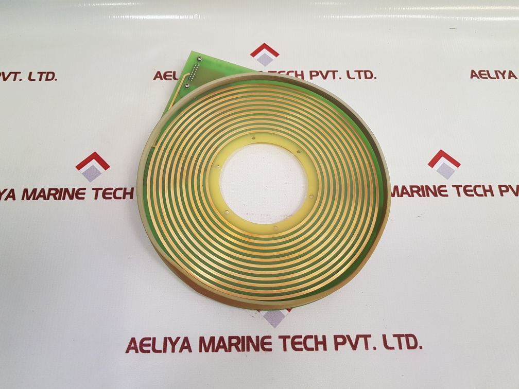 110-222. 04-00 Slipring Pcb Set