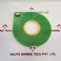 110-222. 04-00 Slipring Pcb Set