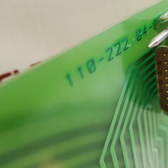 110-222. 04-00 Slipring Pcb Set