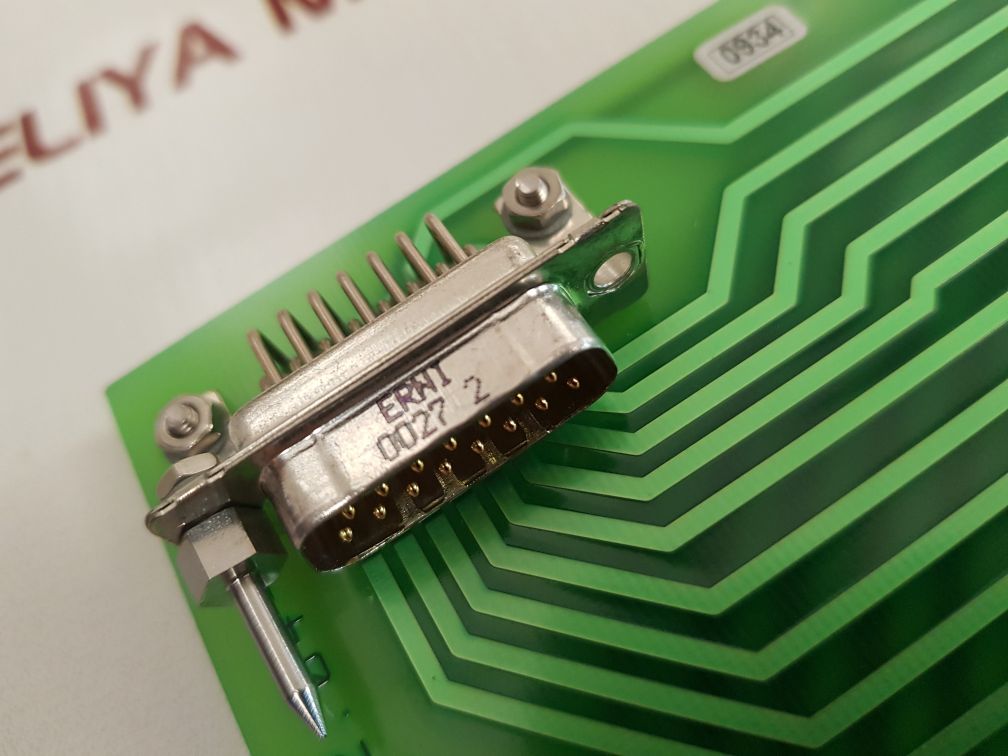 110-222. 04-00 Slipring Pcb Set