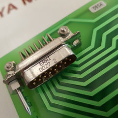 110-222. 04-00 Slipring Pcb Set