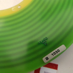110-222. 04-00 Slipring Pcb Set