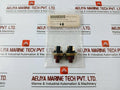 1100 Mbar Digital Absolute Pressure Control Device