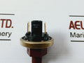 1100 Mbar Digital Absolute Pressure Control Device
