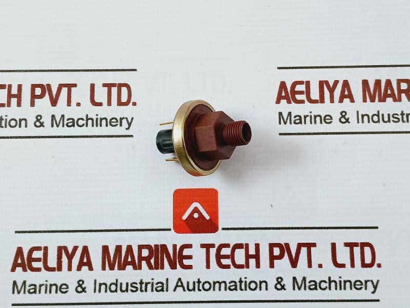 1100 Mbar Digital Absolute Pressure Control Device