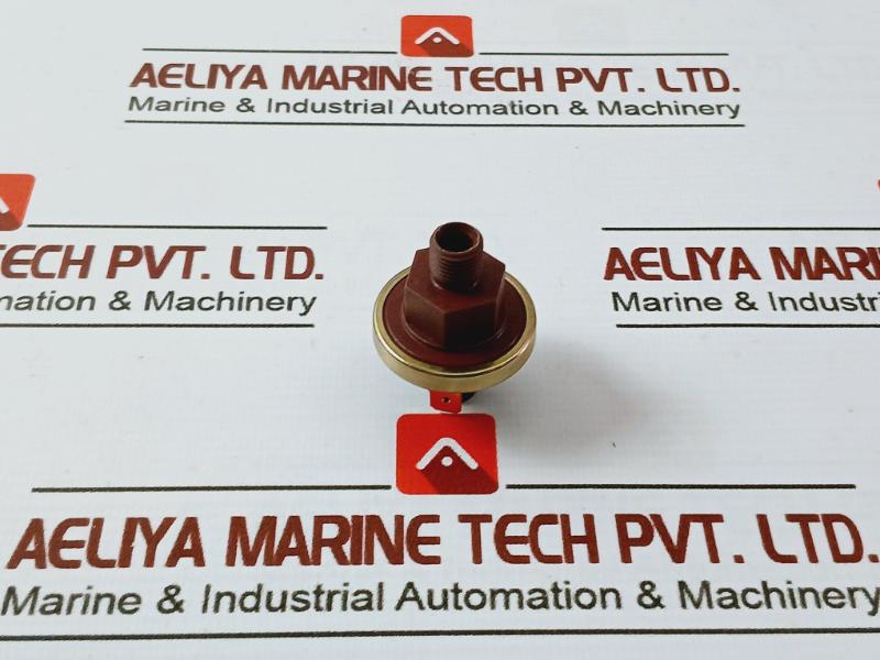 1100 Mbar Digital Absolute Pressure Control Device