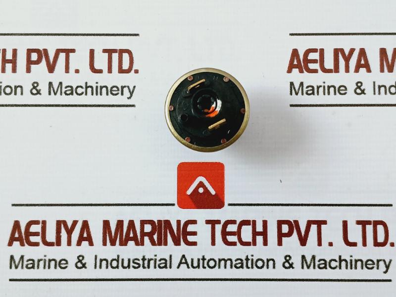 1100 Mbar Digital Absolute Pressure Control Device