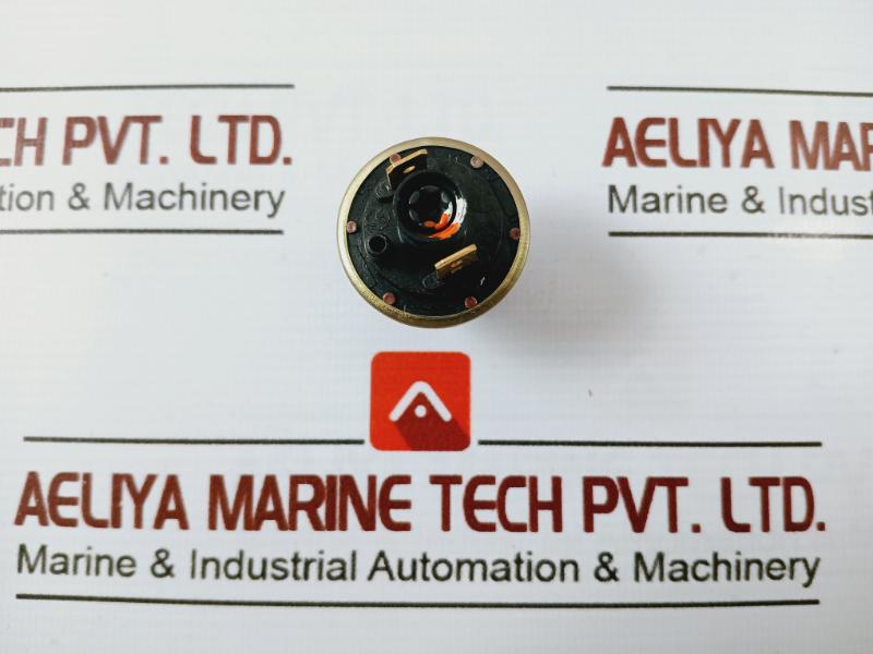 1100 Mbar Digital Absolute Pressure Control Device