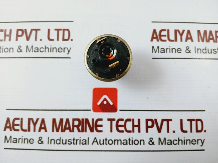 1100 Mbar Digital Absolute Pressure Control Device
