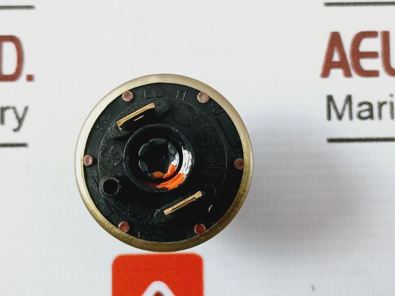 1100 Mbar Digital Absolute Pressure Control Device