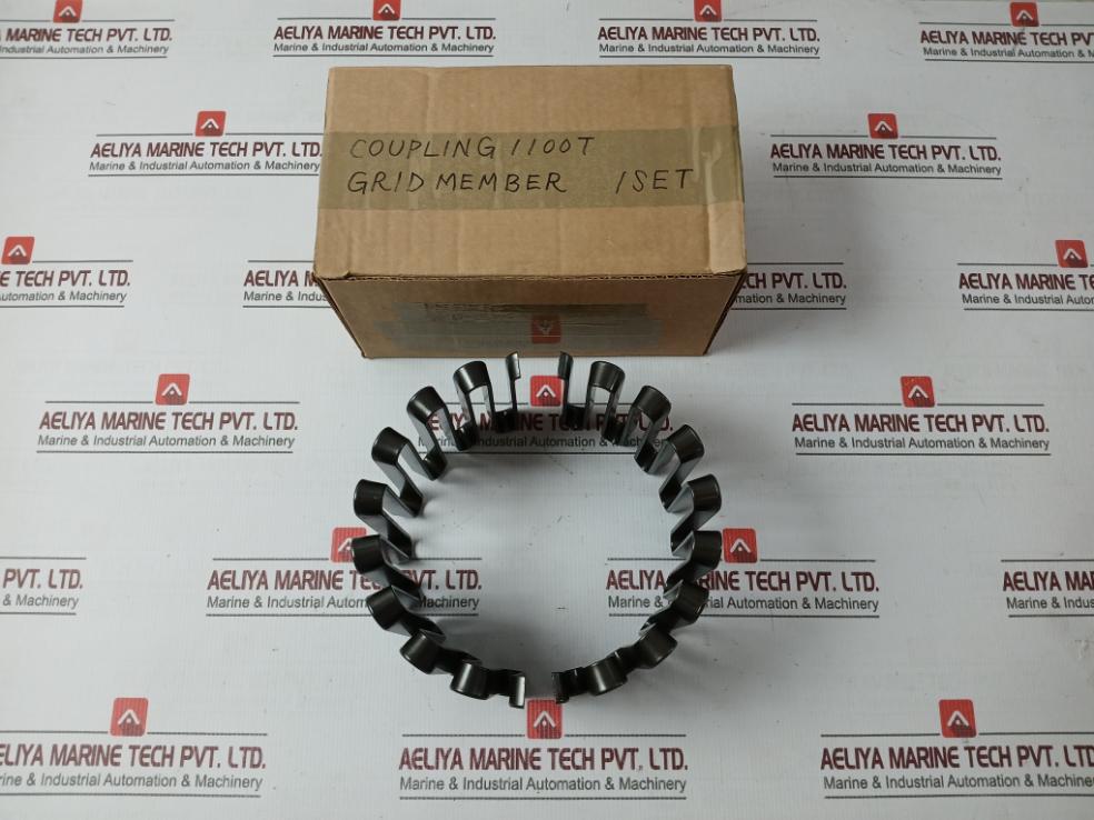 1100T Grid Coupling Set