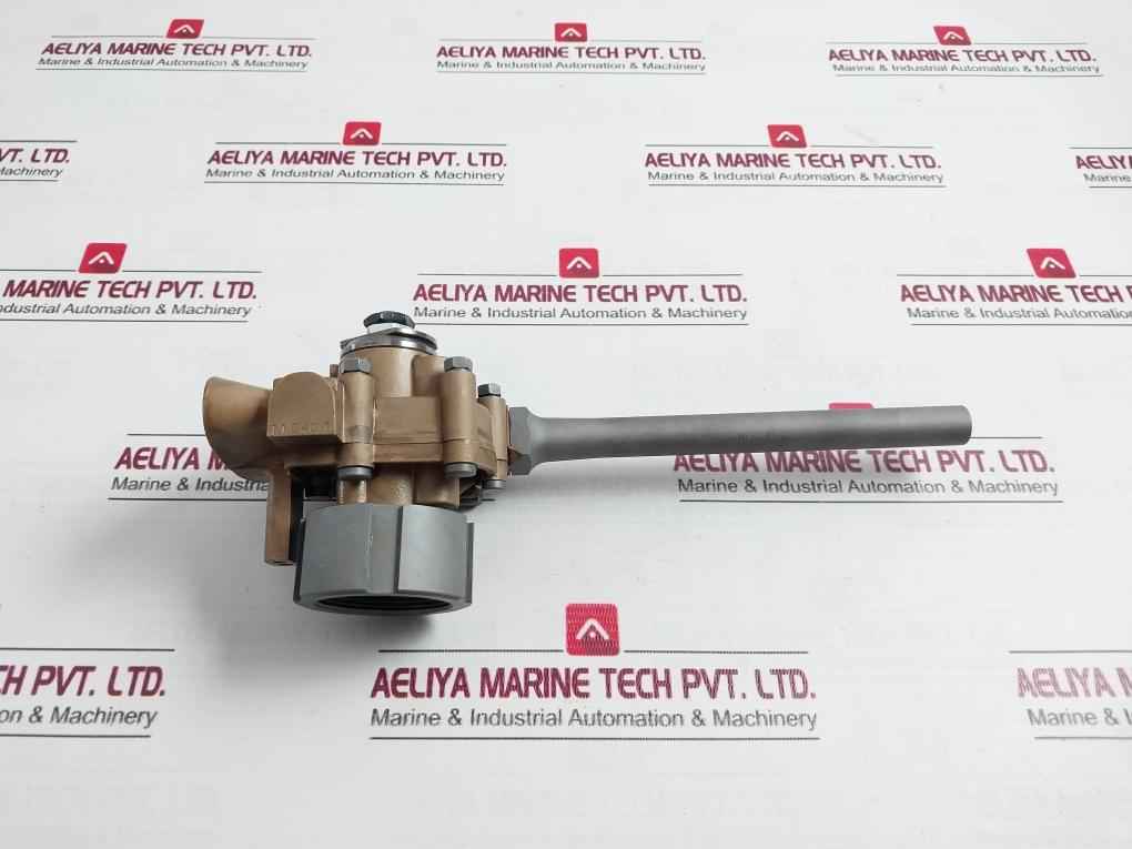 110401 Turbo Charger Pump 015Gt 344